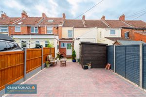 Garden- click for photo gallery